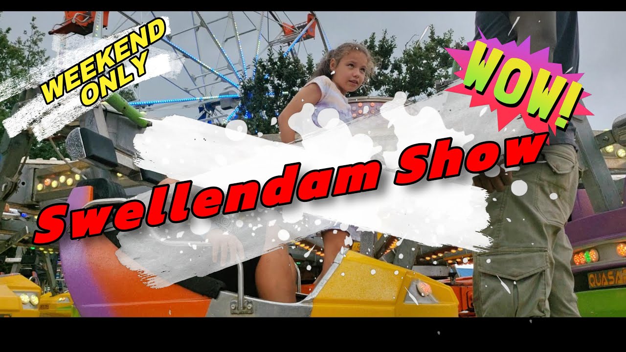 Swellendam Show