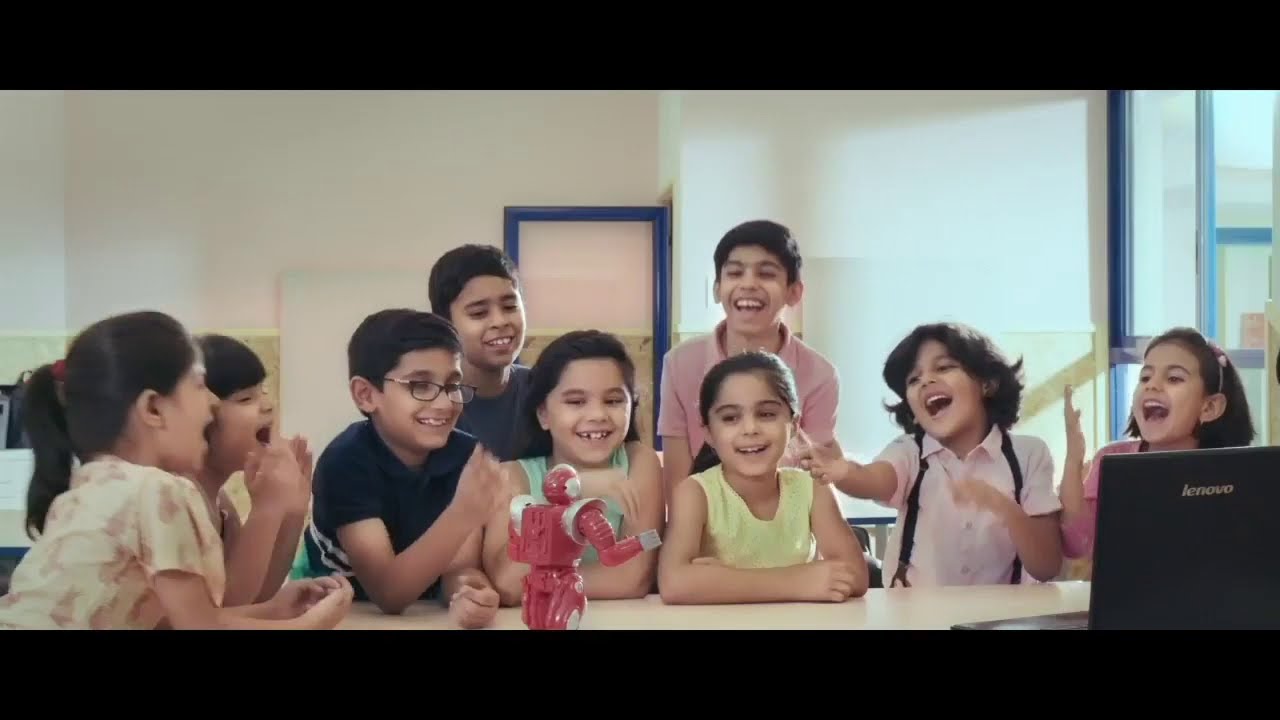 Ashiana Anmol - India's 1st Kid Centric Homes with Learning Hub