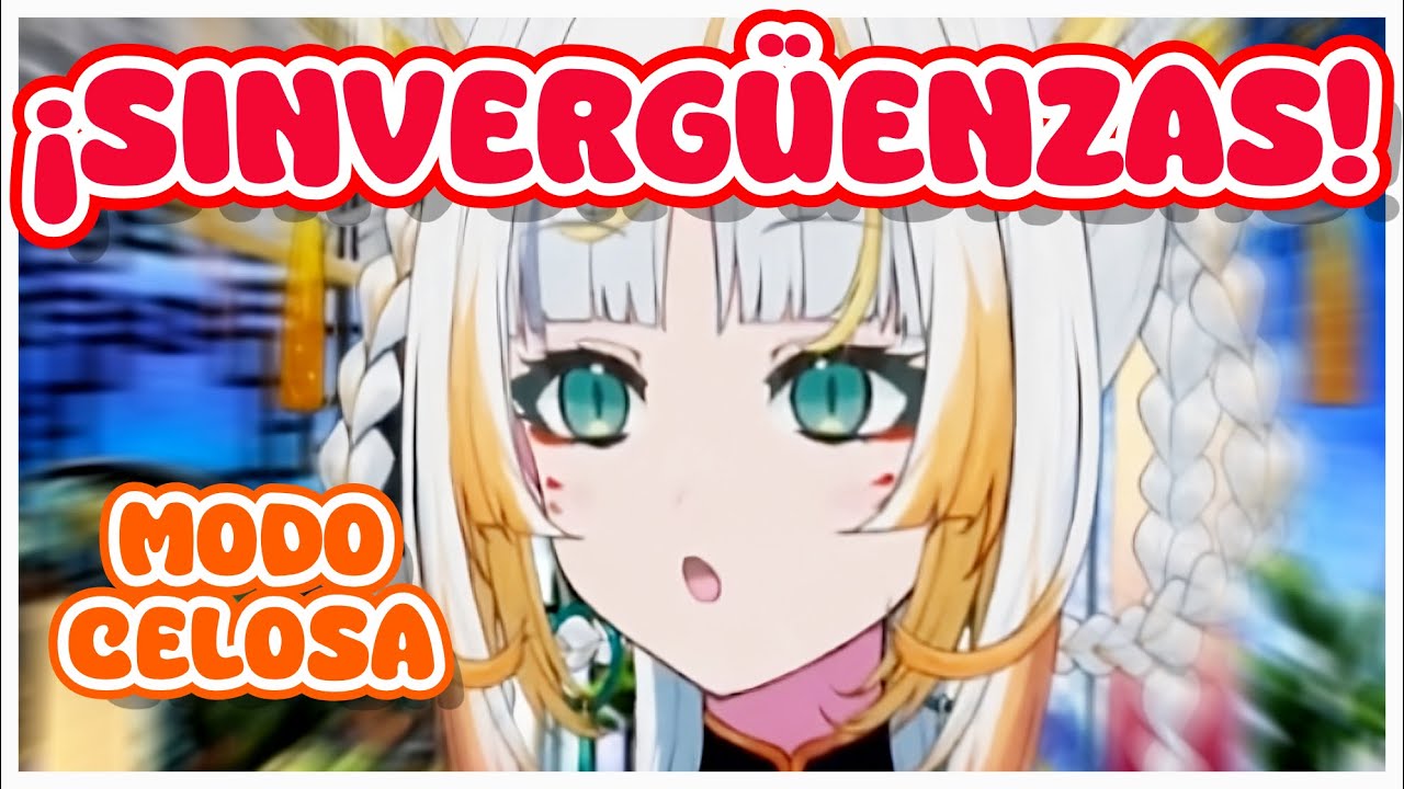 Todos prefieren la versión MACHO de Taiga en lugar de la FEMENINA 【IdolES】