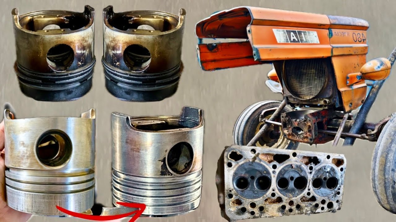 EXPERTS Agree This Diesel Engine Repair Method Is A Game Changer