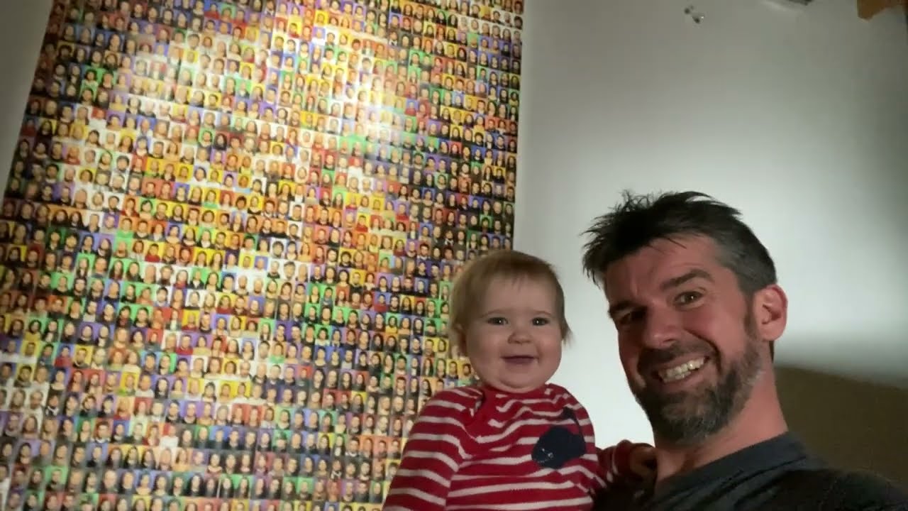 En famille, Rouyn-Noranda c&rsquo;est loin&hellip; d&rsquo;&ecirc;tre plate! 1