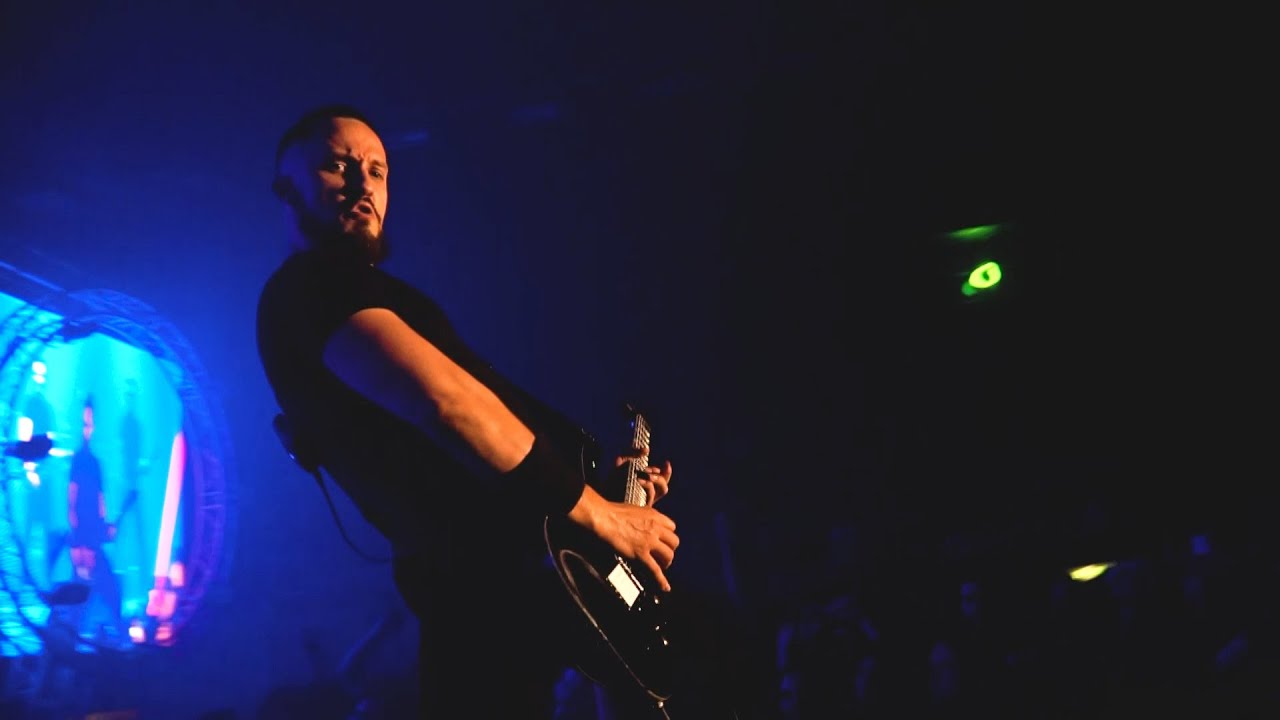 Mortal Kombat - Rokenrol (Uživo 2019)