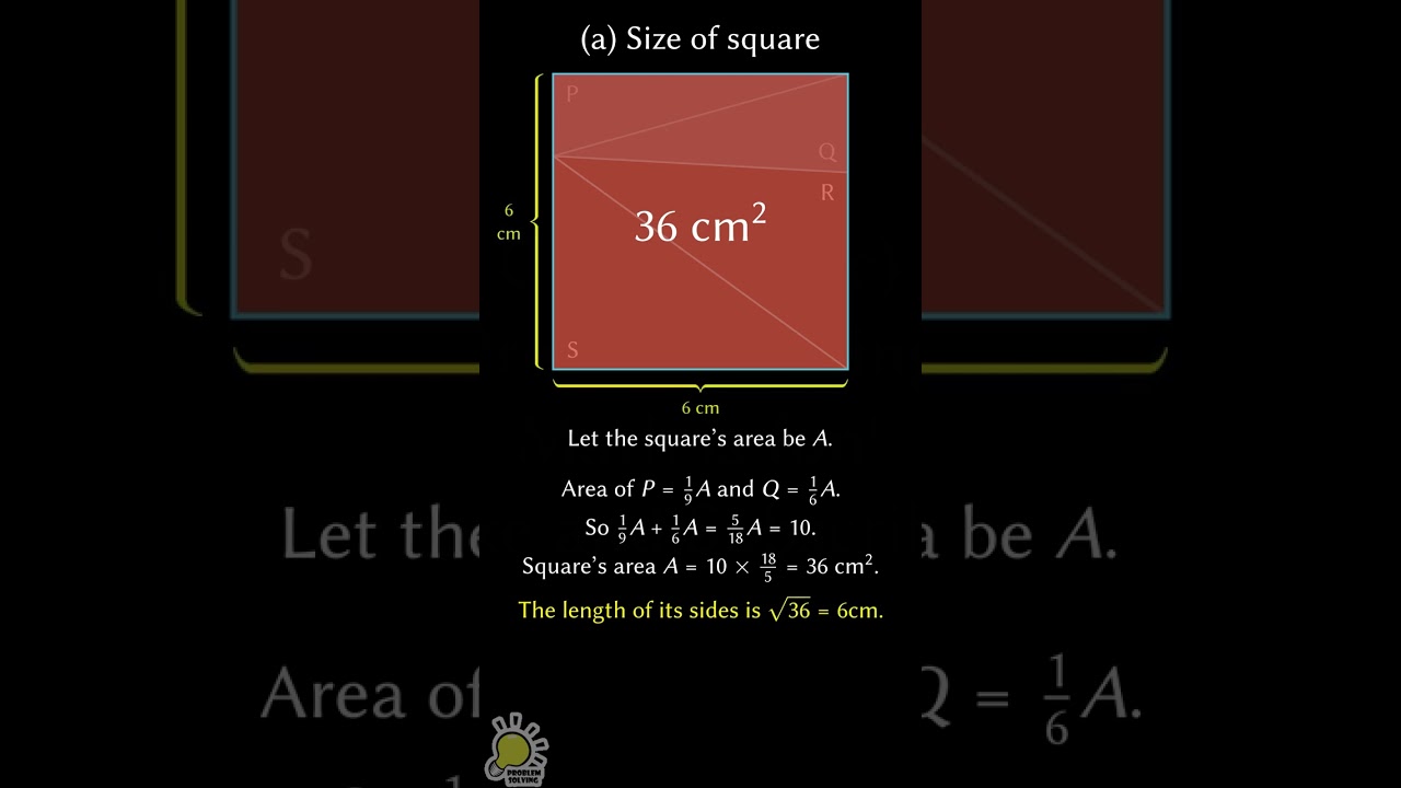 PSLE Math 2016 P2Q17 #shorts