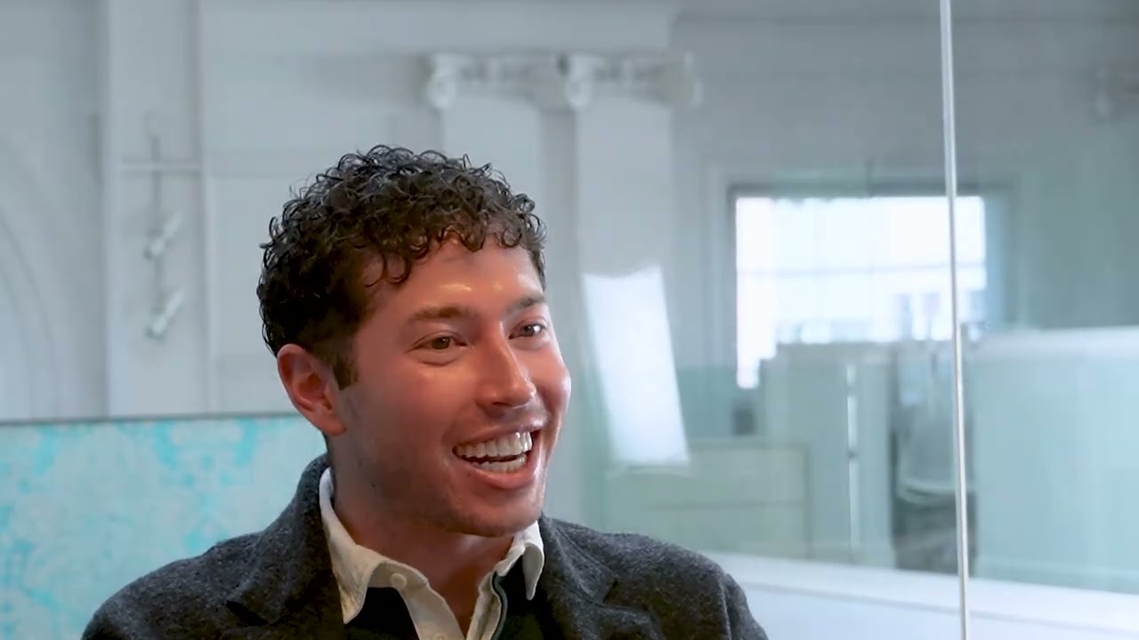 Meet the Agent Running His Business Like a Silicon Valley Startup, Philip Farr