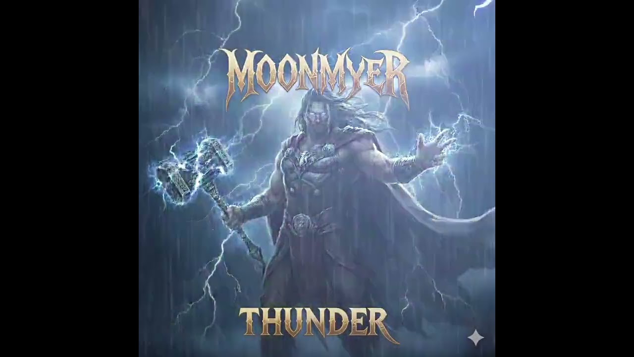 Thunder :Moonmyer