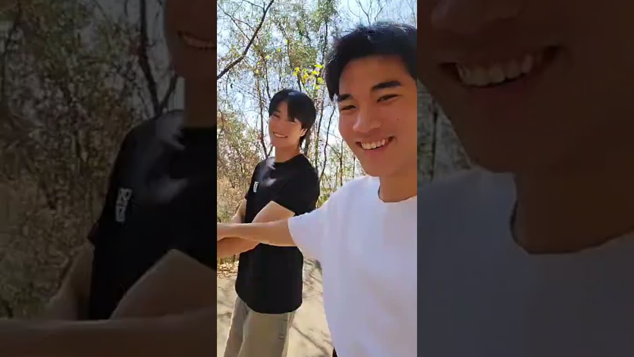20250103 | Live IG fourth.ig feat. Pond, Phuwin (โฟร์ท ปอนด์ ภูวินทร์)