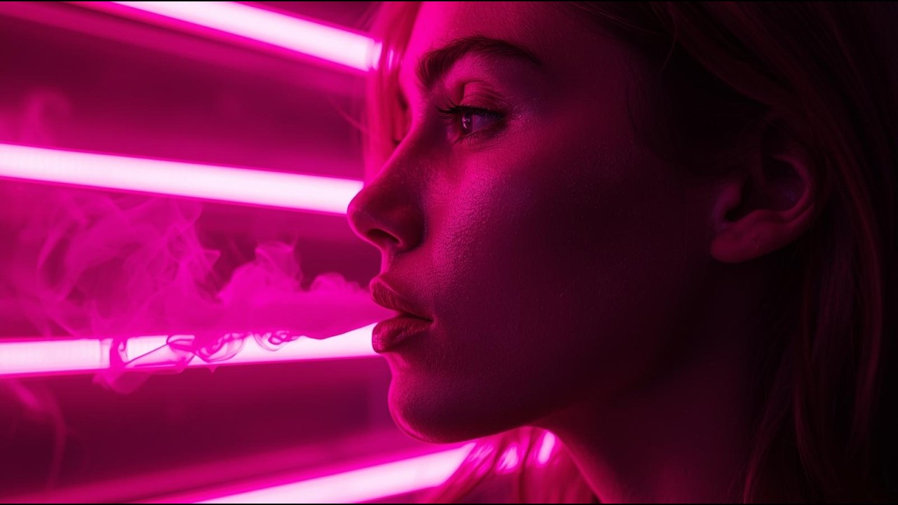 Smoke Mood ' Just Relax | Feeling Good Mix /Night Vibes & Stress Relief - Deep House Mix 2026