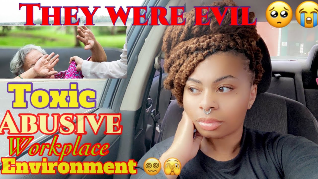 WHY I QUIT MY NIGHTTIME CAREGIVING JOB 😵‍💫🥺🫣‼️