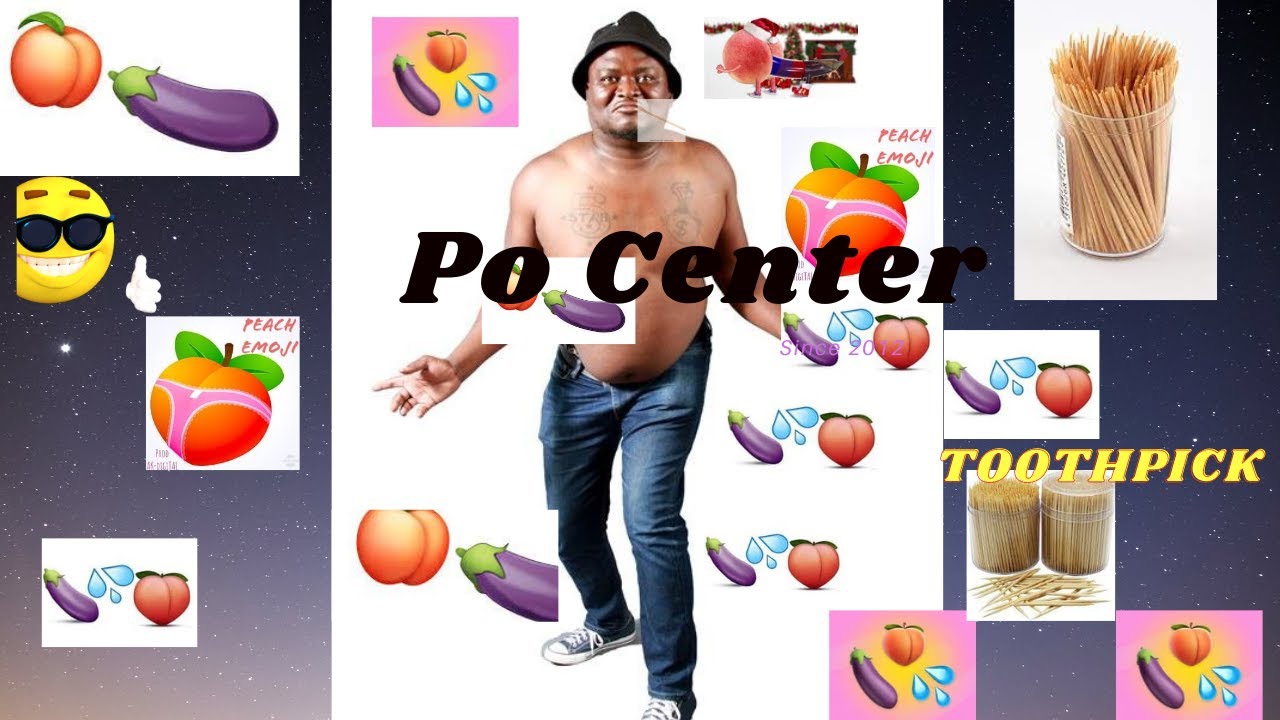 Tate Buti  | Po Center 🍑 | Official Audio