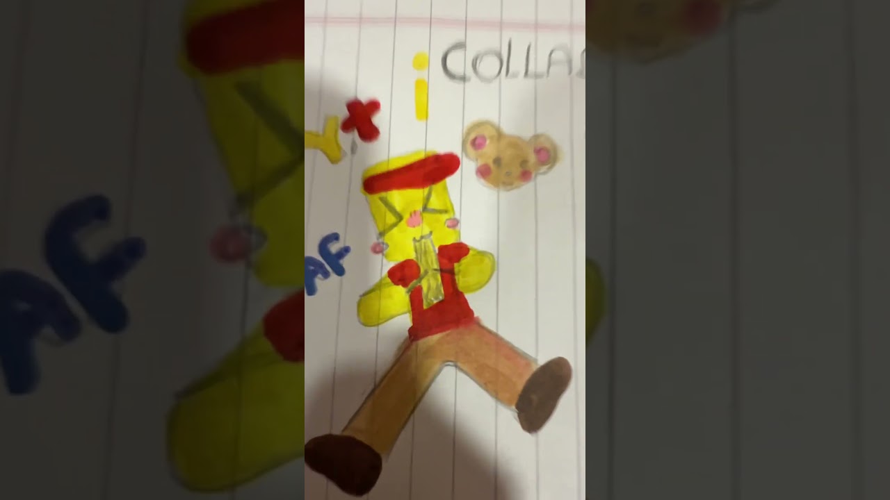 Collab con un suscriptor 😉