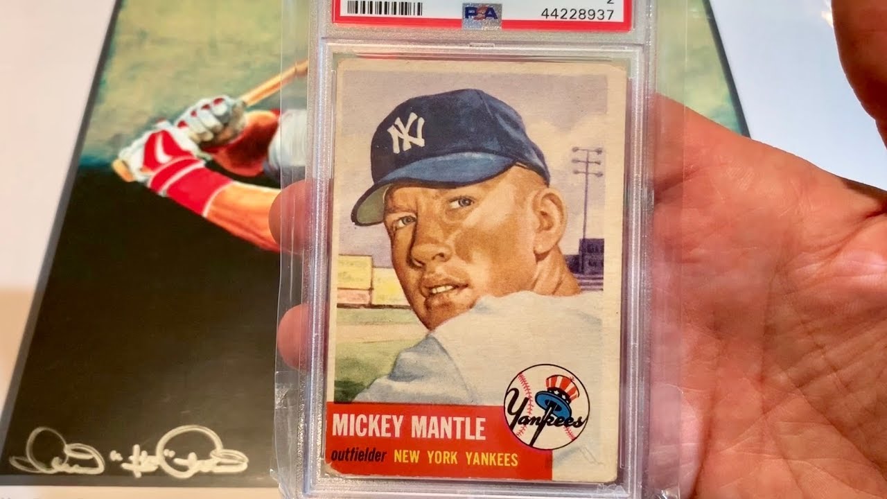 THE MOST EXPENSIVE CARD I’VE EVER BOUGHT (NATIONAL SPORTS COLLECTORS CONVENTION DAY 2)!
