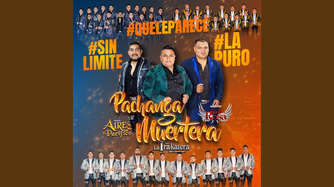 Pachanga Muertera (Remix)
