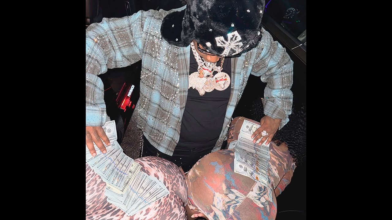 YTB Fatt Type Beat - 