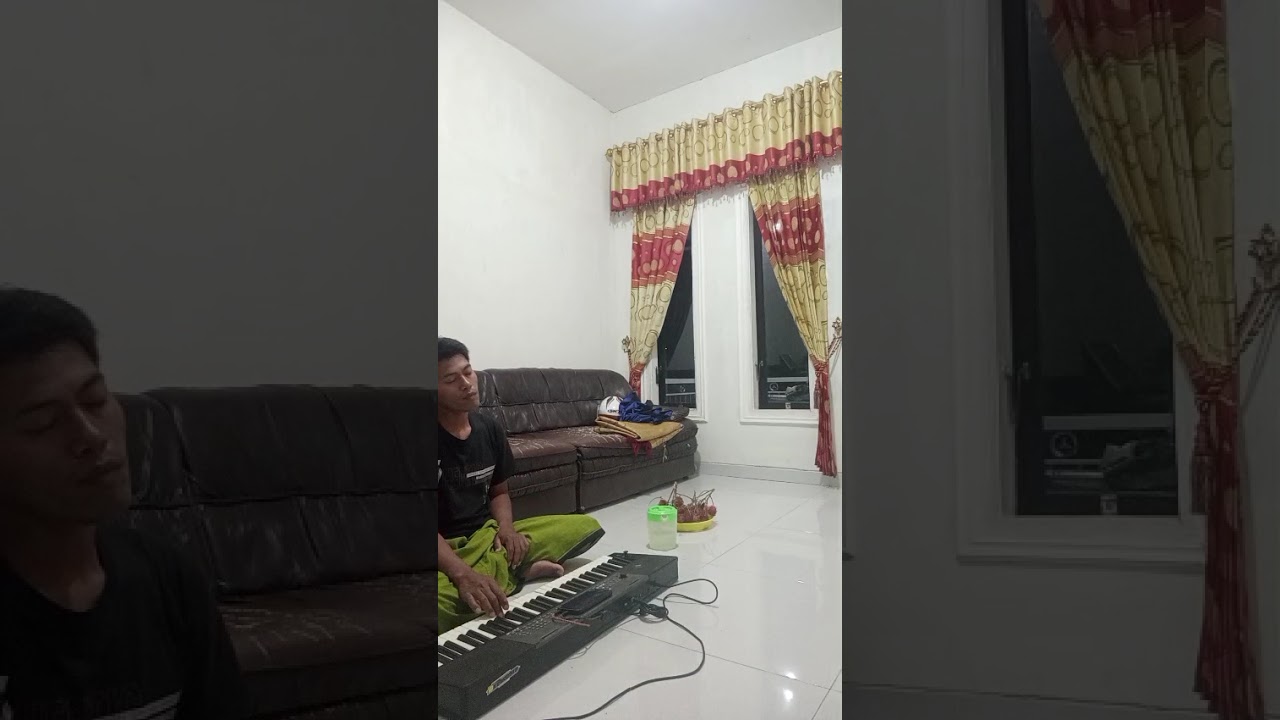 Cekson aduhai ORG
