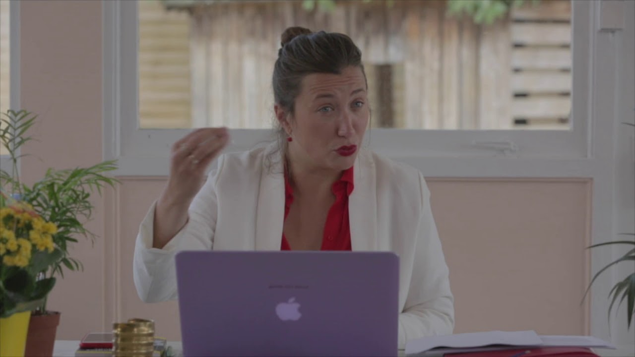 Apprendre Montessori : Poser le cadre   Marie ROBERT   Teaser