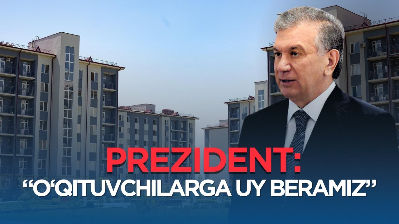 PREZIDENT: 