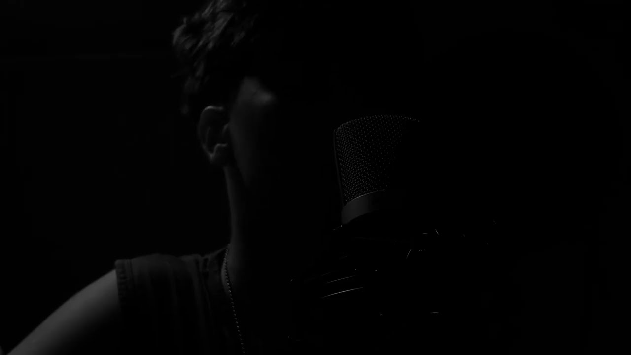 Axel H - What Happened to the Heart? (Live) (Official Performance Video)