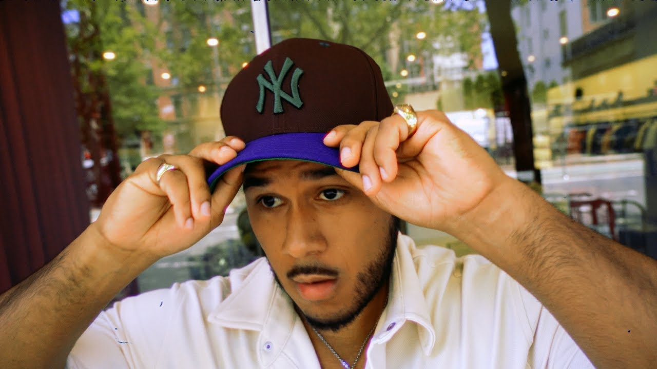 NEW ERA X EXTRA BUTTER YANKEES 
