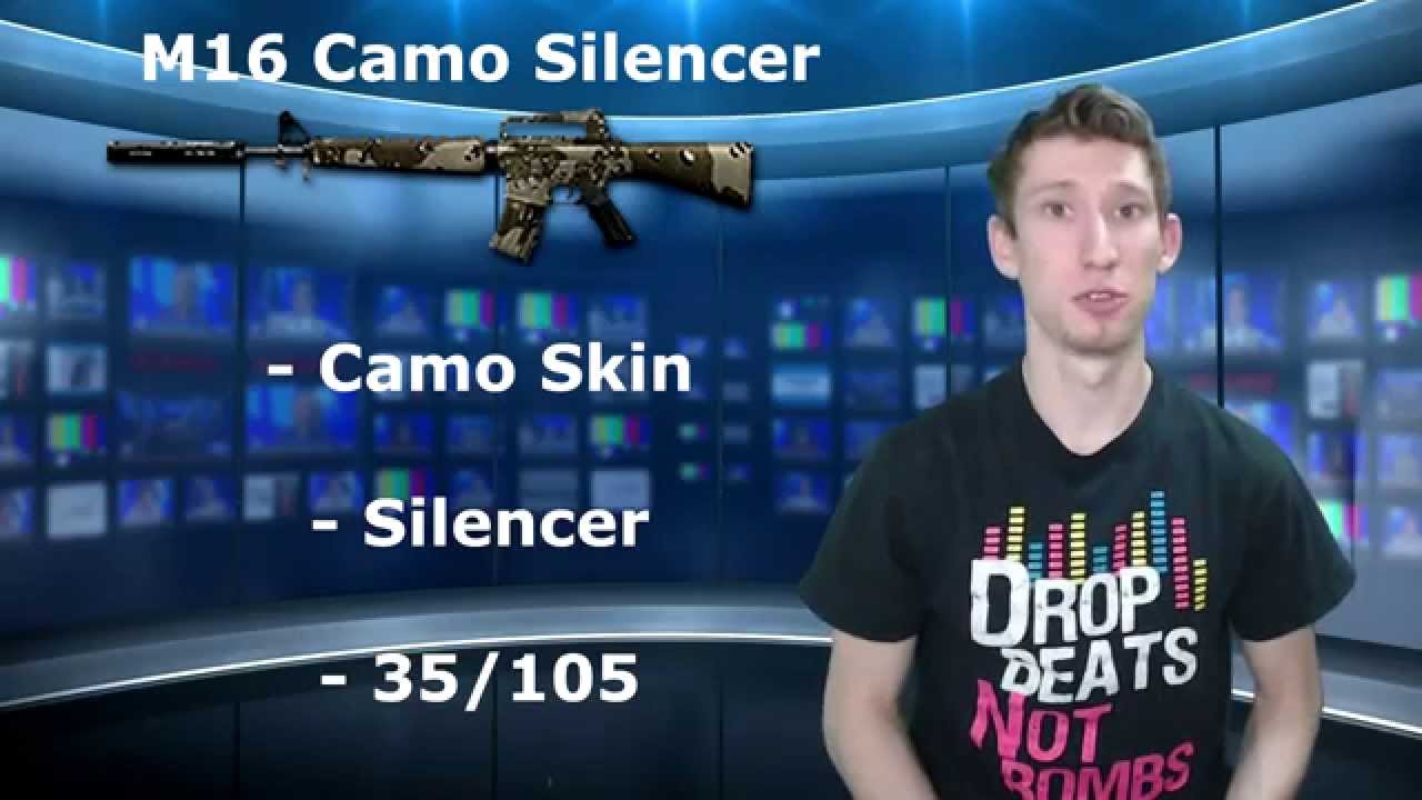 Echo 8 News - Crossfire News