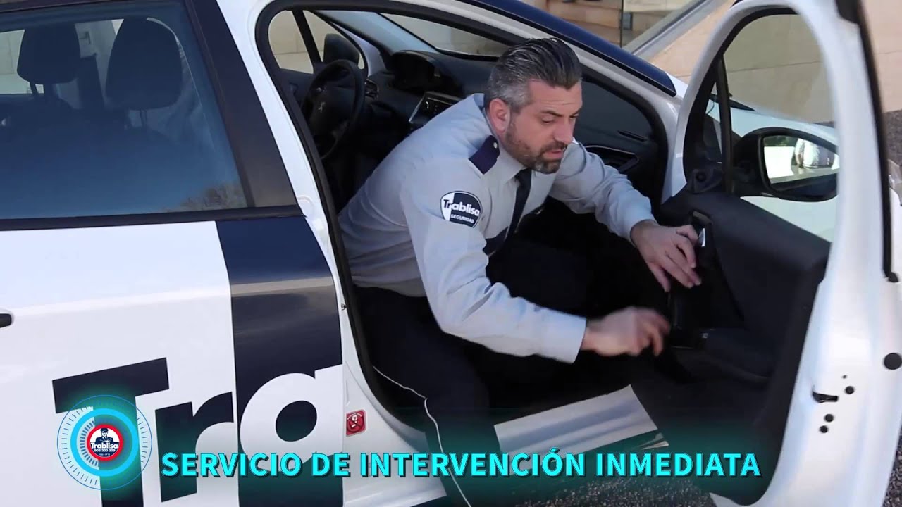 Alarmas TRABLISA - 40 Años Protegiendo Hogares