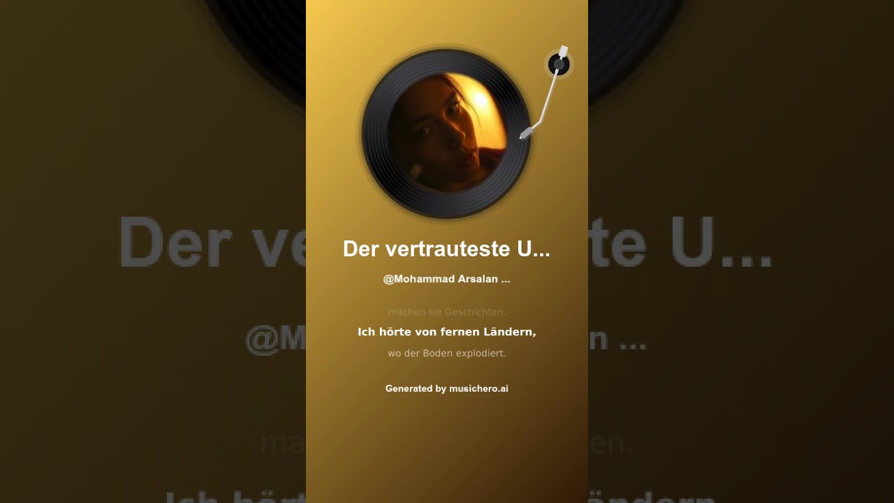 Der vertrauteste Unbekannte  آشناترین ناشناس