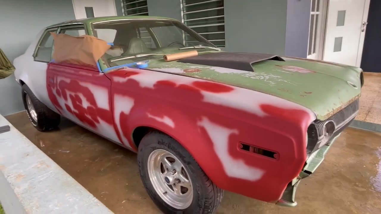 Amc Hornet 1973