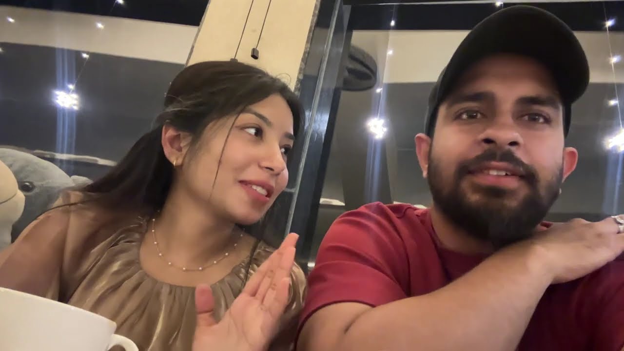 Jija mil gaya?😧😍 | Vlog 5