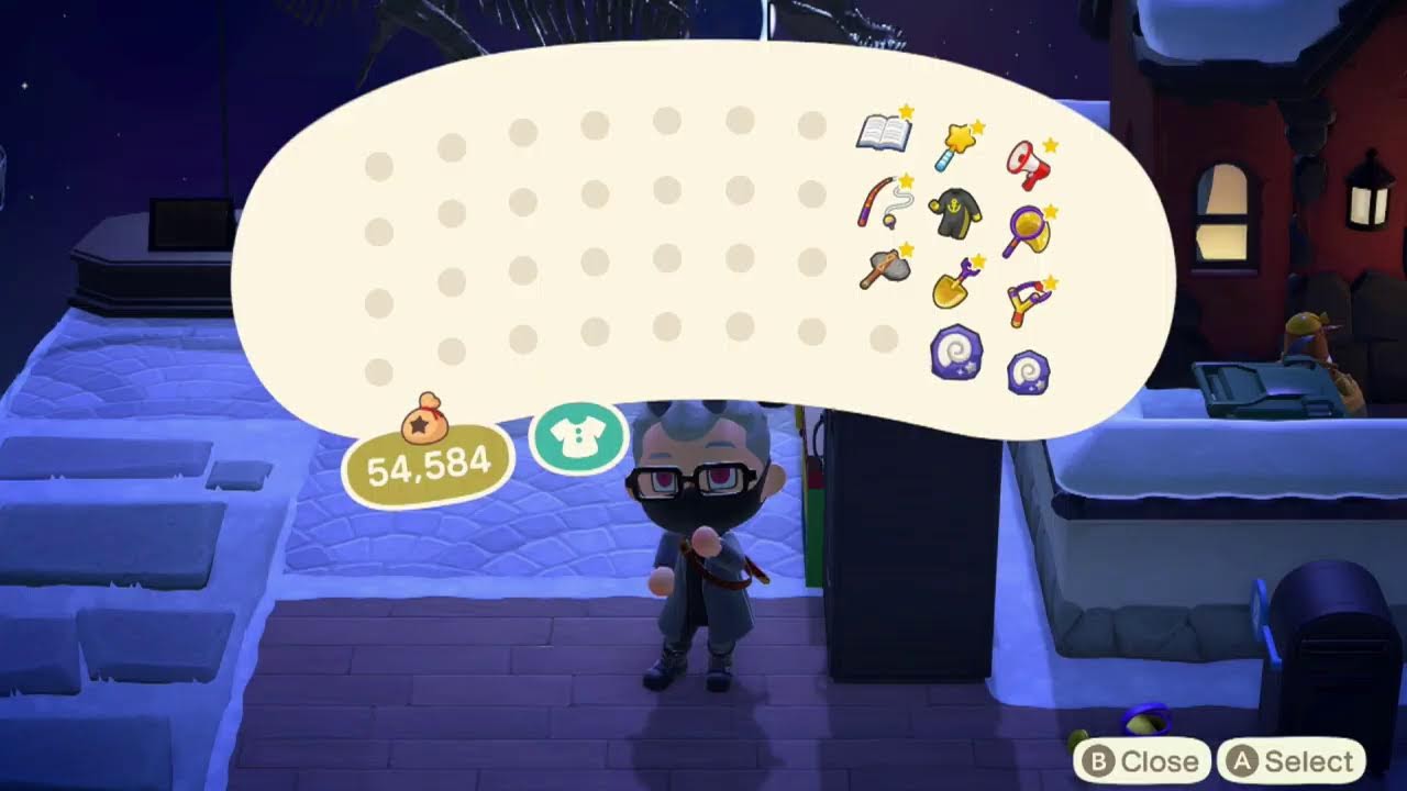 STREAMING NOW!!! - Animal Crossing: New Horizons [Switch 2 Edition] - Part 24 - 3.0 Update