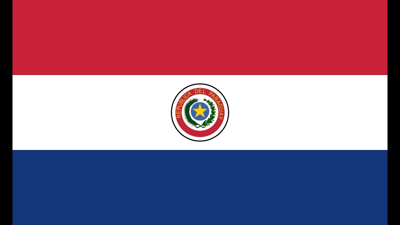 Trio Tipico Paraguaio - Malvita
