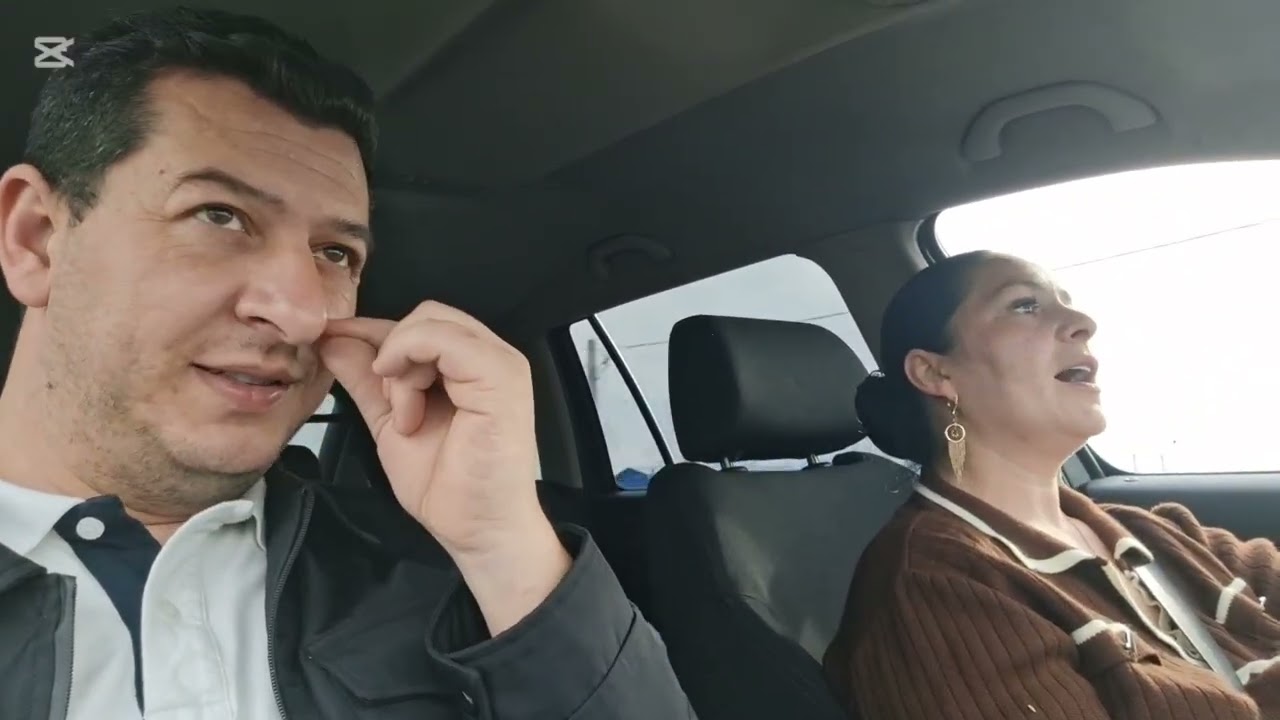 De ce credeți ca am fost cu Sara la Craiova