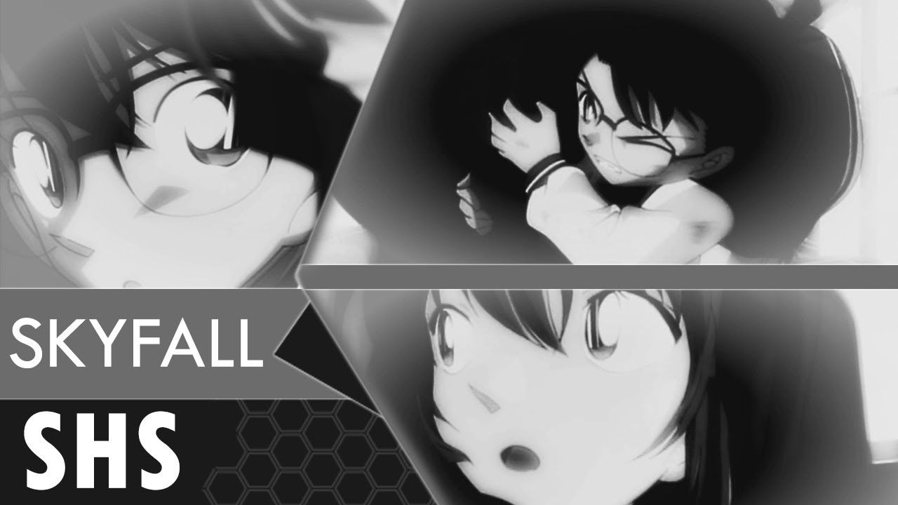 「𝐒𝐇𝐒」Skyfall • MEP