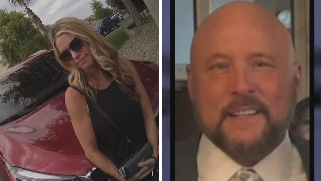 Lori Vallow indicted for death of former husband