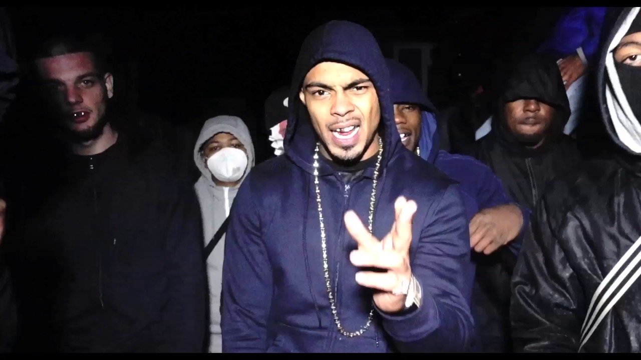 F Trapz x Montz T.R.U - A1 Credit | @PacmanTV