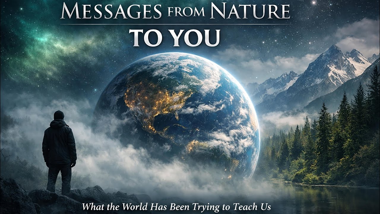 What the World Has Been Trying to Teach Us