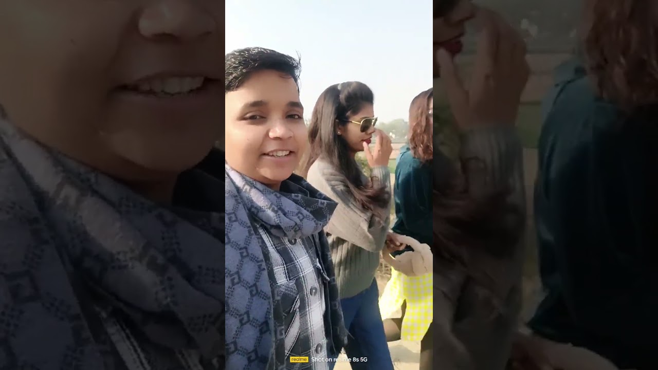 RADHE CHANDANI LIFE STYLE 
