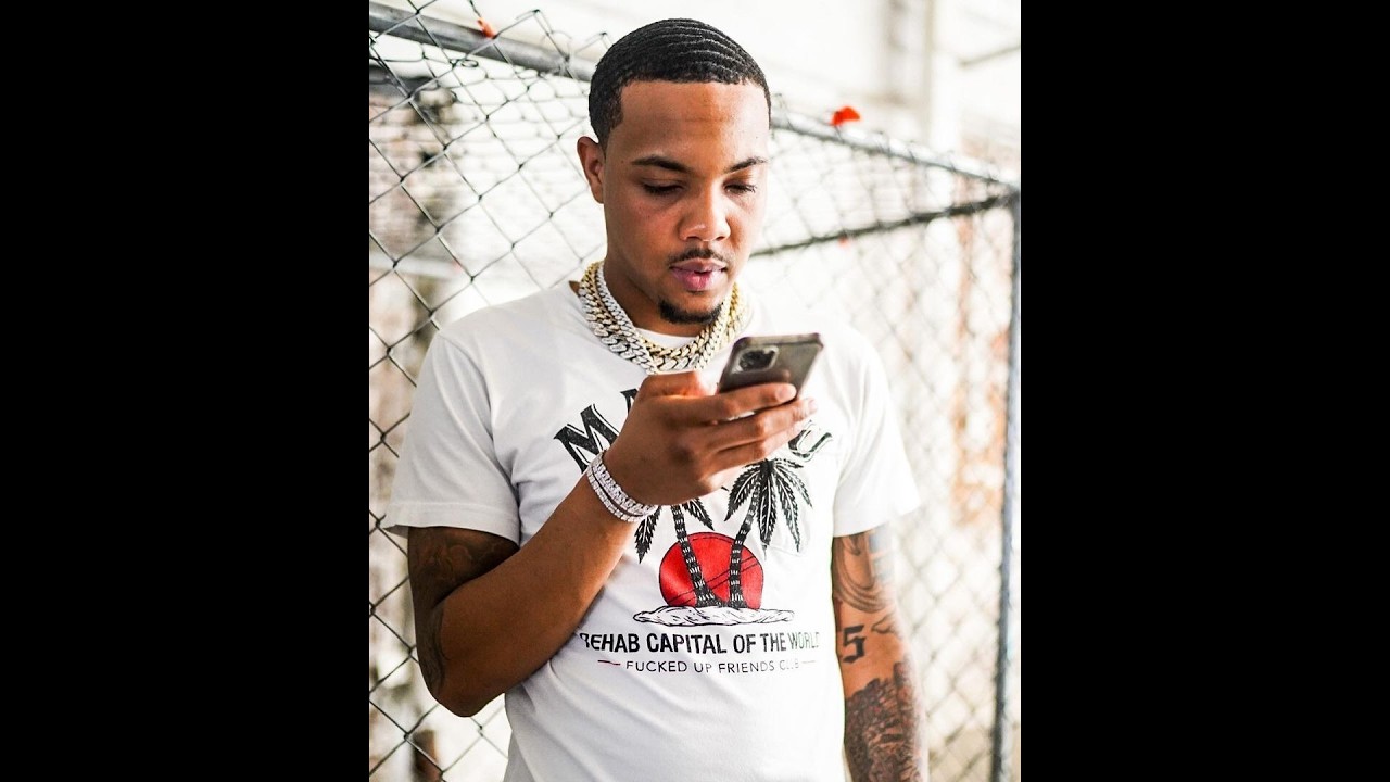 (FREE) G Herbo Sample Type Beat 