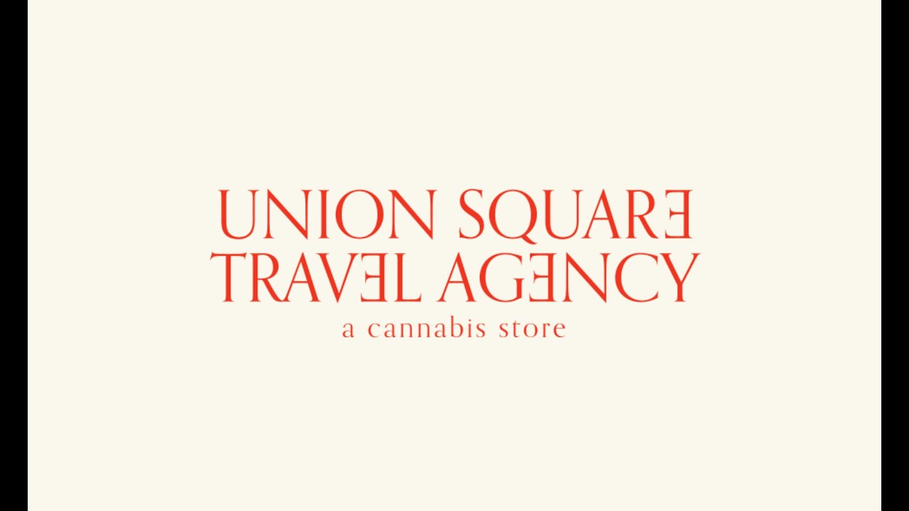 Union Square Travel Agency - Broadway Build