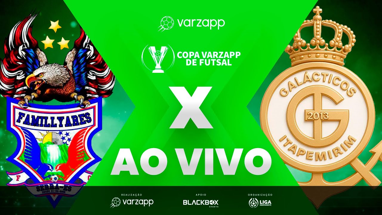 VARZAPP AO VIVO |  HOJE &Eacute; TUDO OU NADA NA BRIGA PELA CLASSIFICA&Ccedil;&Atilde;O 🔥⚽ PURA EMO&Ccedil;&Atilde;O NO FUTSAL!