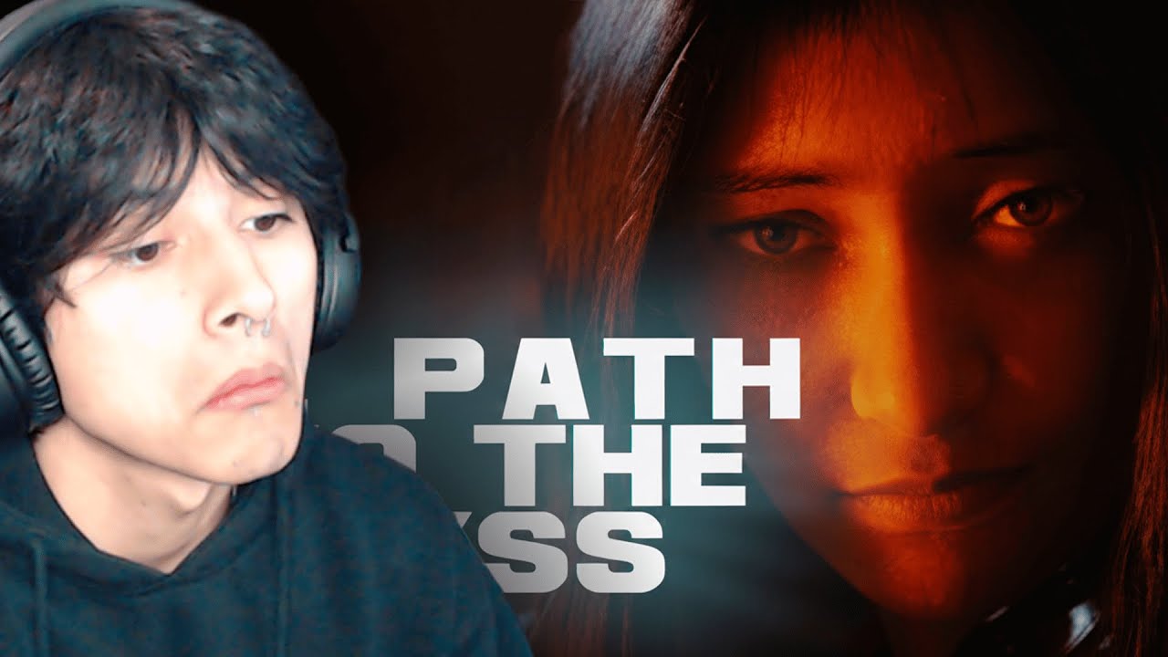 PROBE THE PATH INTO THE ABYSS Y SOY MUY MALO