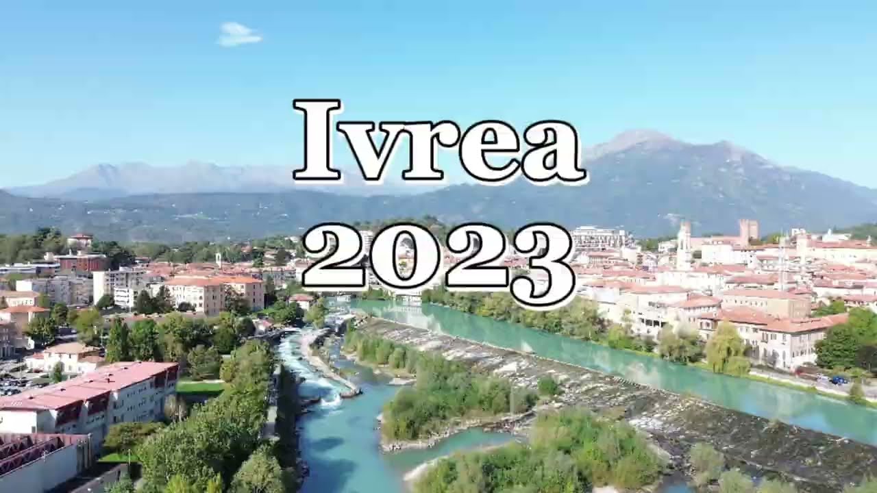 Italia - Ivrea 2023