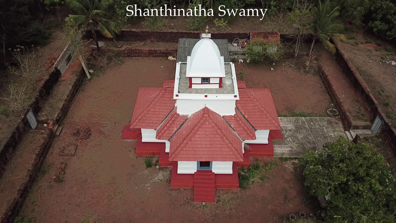 Bangra Manjeshwara Basadi