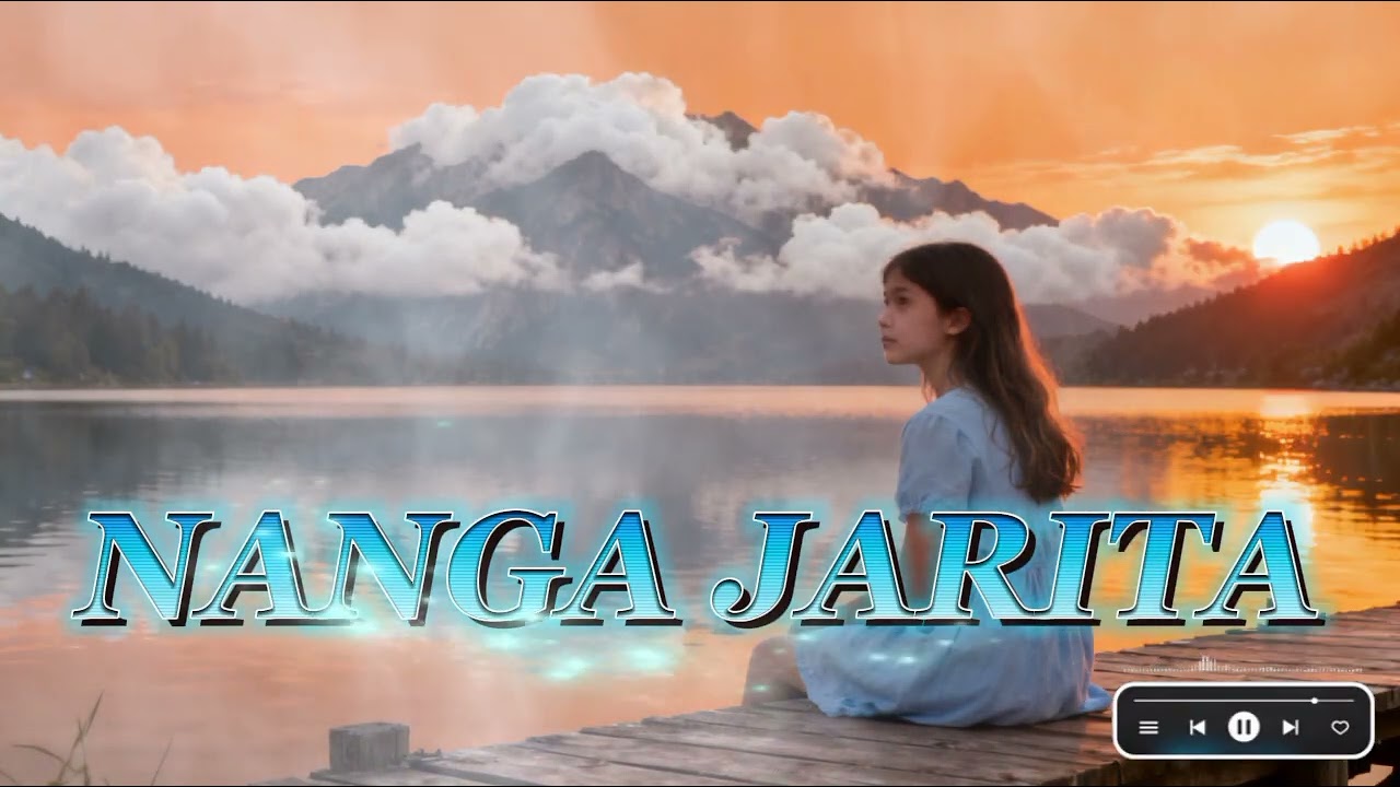 NANGA JARITA -ALKIS | SLOW FERS🎤
