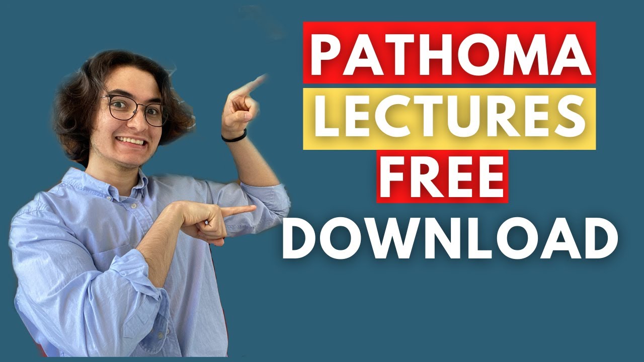 All Pathoma Lectures Free download
