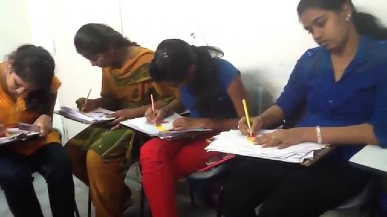 NATA Coaching Classes in Hyderabad