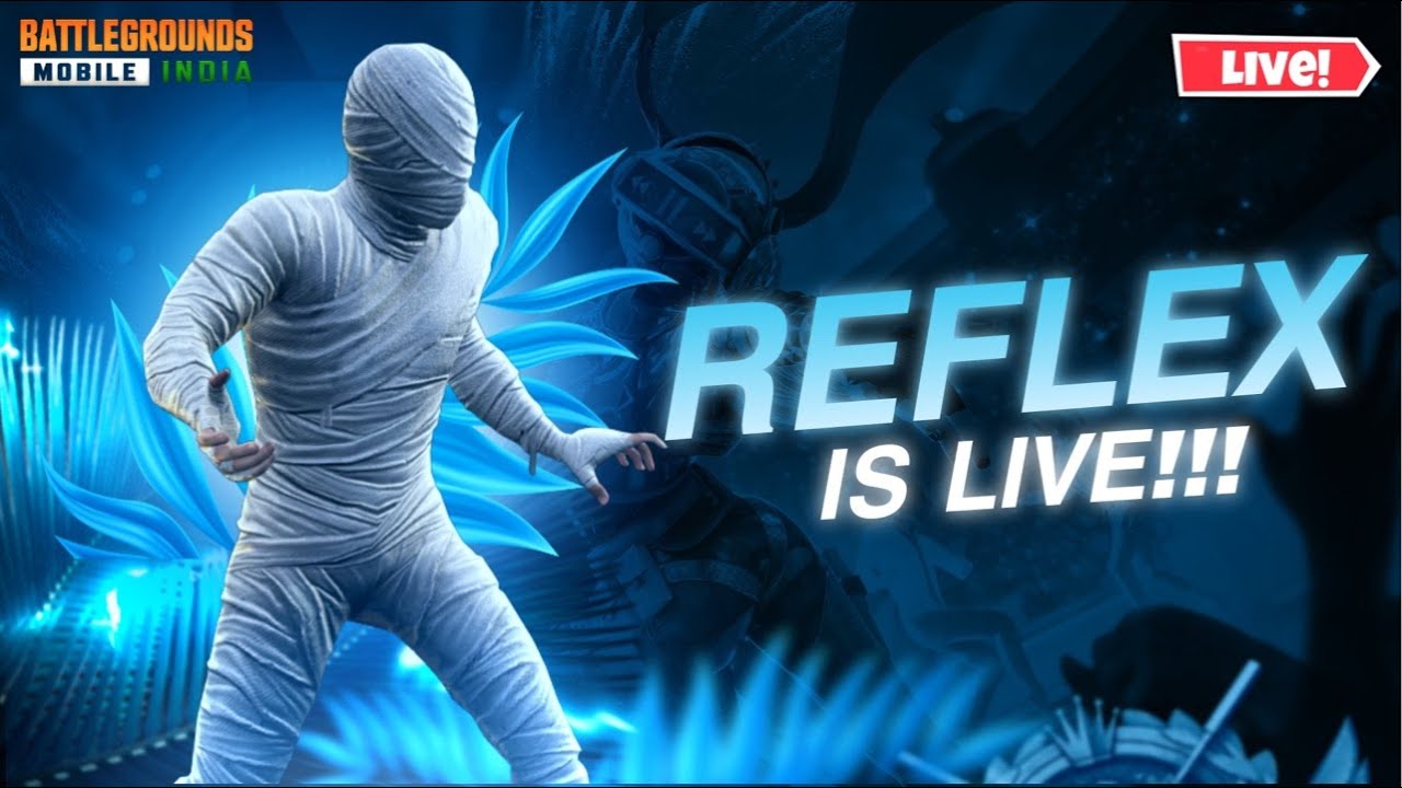 Bgmi live stream || 4.1 update live #bgmi #live #livestream