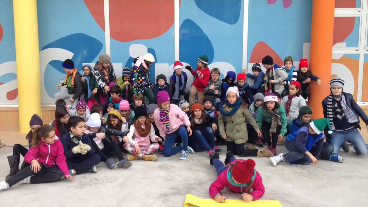M'agrada el Nadal per Xaloc i Mestral
