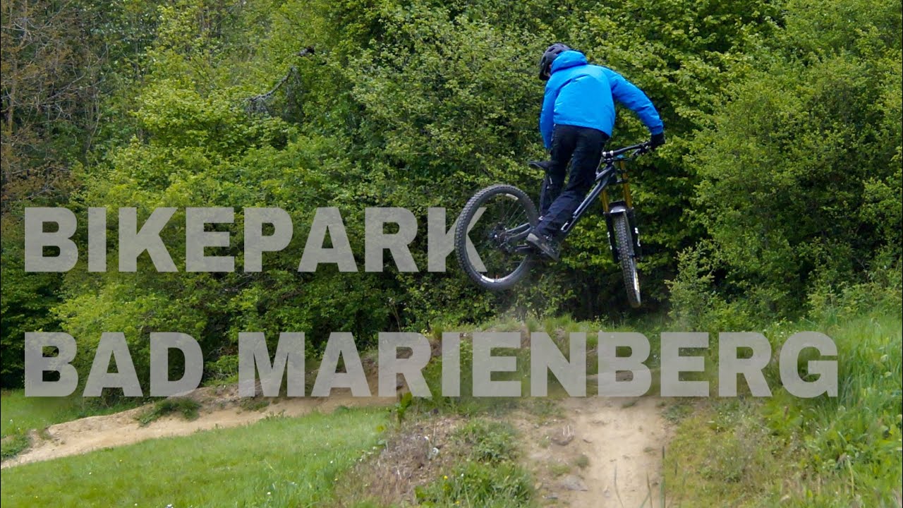 Bad Marienberg Schorrberg MTB Hauptline // RAW // Joshua B&ouml;er