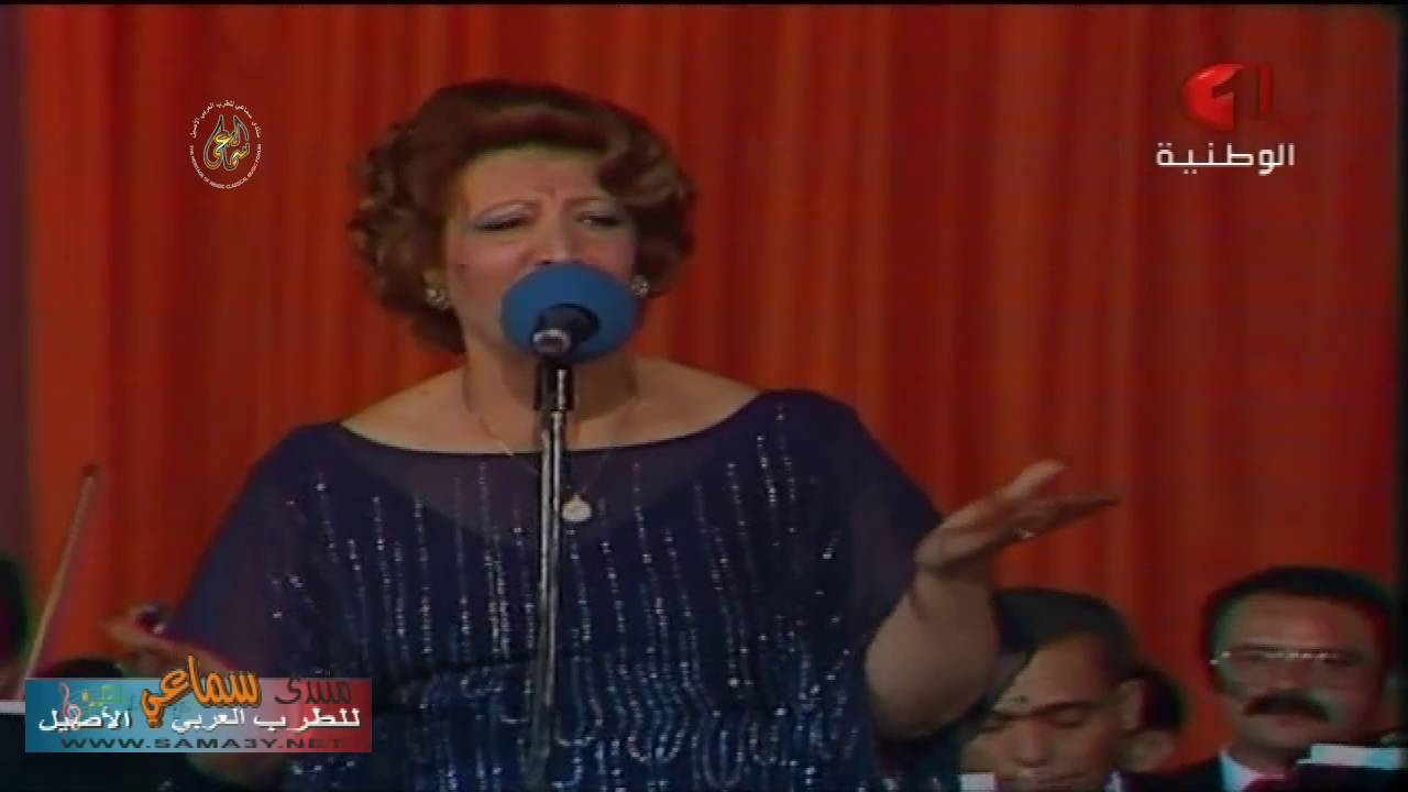 يا خموري - شبيلة راشد