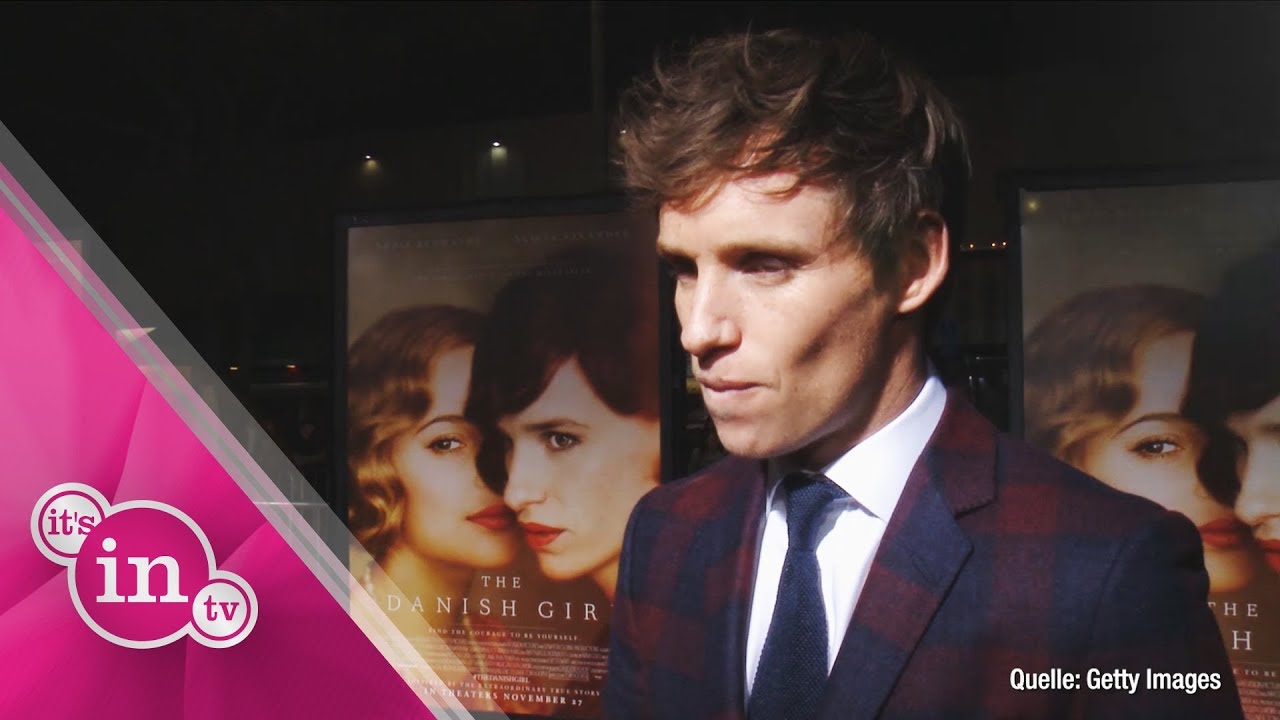 Frauenrollen? Männersache! Wenn Stars das Geschlecht wechseln