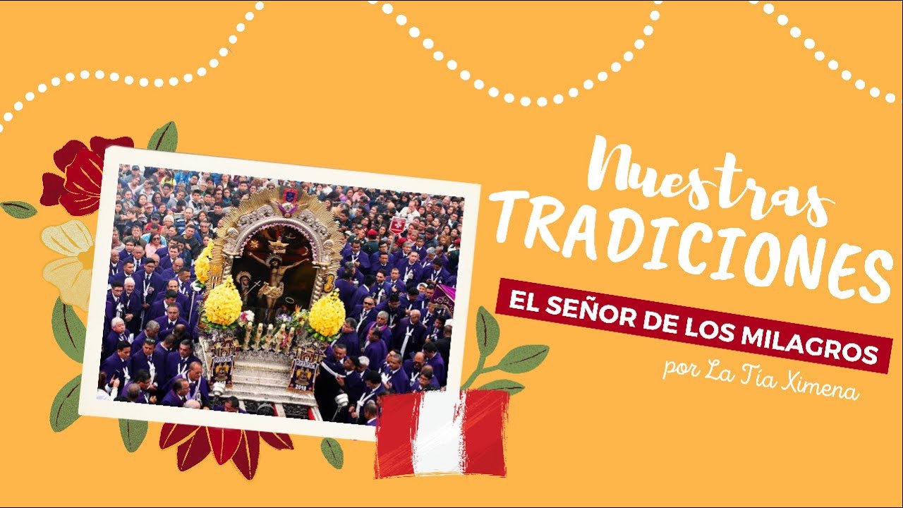 Nuestras Tradiciones (Perú) : 